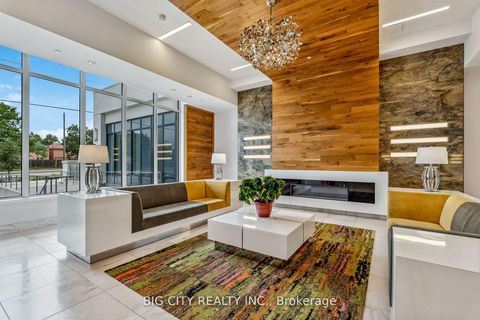 Photo 20 at 2210 - 7890 Bathurst Street, Beverley Glen, Vaughan