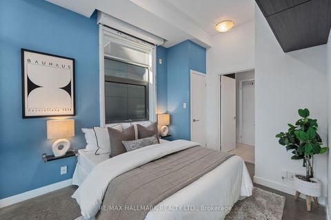 Photo 7 at 503 - 625 Queen Street E, South Riverdale, Toronto