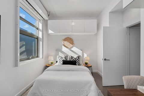 Photo 10 at 503 - 625 Queen Street E, South Riverdale, Toronto