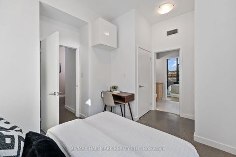 Photo 12 at 503 - 625 Queen Street E, South Riverdale, Toronto