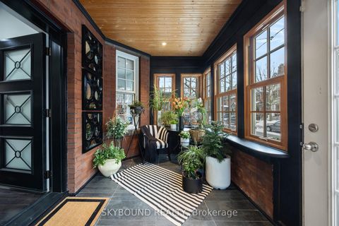 Photo 5 at 20 Fairview Boulevard, North Riverdale, Toronto