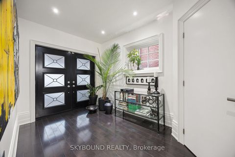 Photo 6 at 20 Fairview Boulevard, North Riverdale, Toronto