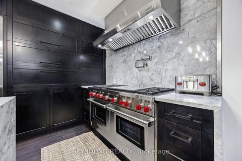 Photo 12 at 20 Fairview Boulevard, North Riverdale, Toronto