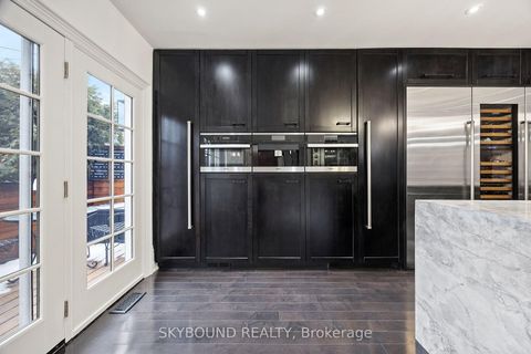 Photo 13 at 20 Fairview Boulevard, North Riverdale, Toronto