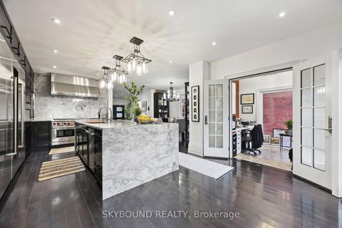 Photo 19 at 20 Fairview Boulevard, North Riverdale, Toronto