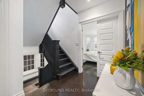 Photo 21 at 20 Fairview Boulevard, North Riverdale, Toronto