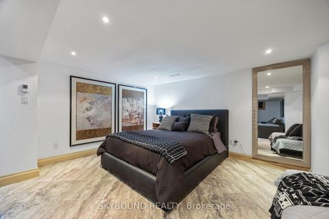 Photo 42 at 20 Fairview Boulevard, North Riverdale, Toronto