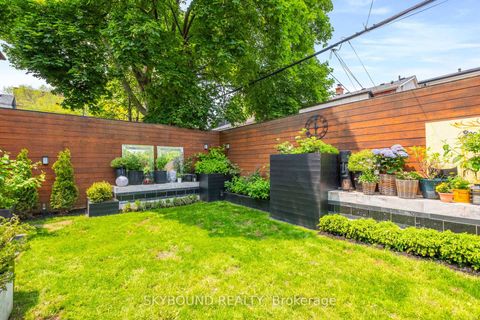Photo 47 at 20 Fairview Boulevard, North Riverdale, Toronto