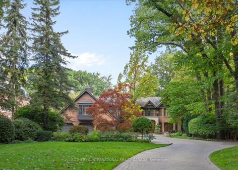 Photo 0 at 29 North Drive, Humber Valley, Toronto