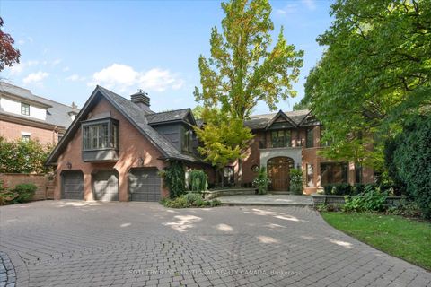 Photo 1 at 29 North Drive, Humber Valley, Toronto
