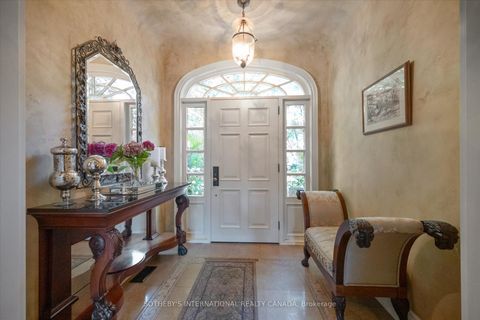 Photo 3 at 29 North Drive, Humber Valley, Toronto