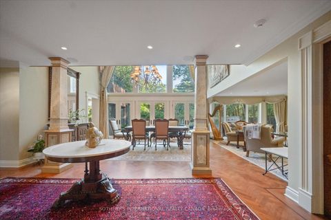 Photo 4 at 29 North Drive, Humber Valley, Toronto