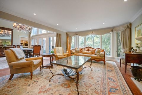 Photo 5 at 29 North Drive, Humber Valley, Toronto