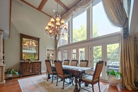 Photo 6 at 29 North Drive, Humber Valley, Toronto