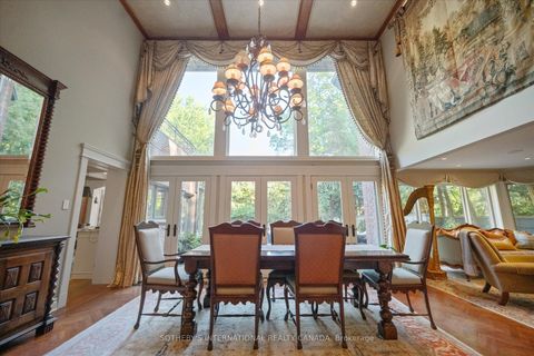 Photo 7 at 29 North Drive, Humber Valley, Toronto