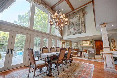 Photo 8 at 29 North Drive, Humber Valley, Toronto