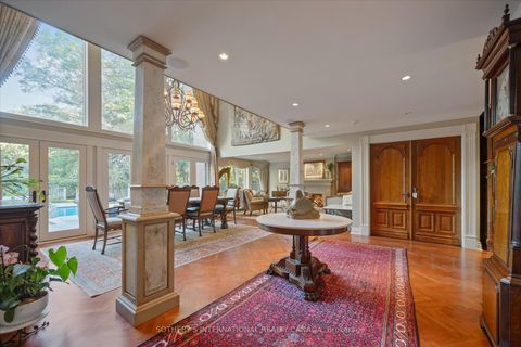 Photo 9 at 29 North Drive, Humber Valley, Toronto