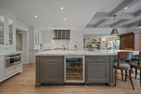 Photo 10 at 29 North Drive, Humber Valley, Toronto