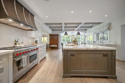 Photo 11 at 29 North Drive, Humber Valley, Toronto