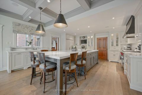 Photo 12 at 29 North Drive, Humber Valley, Toronto