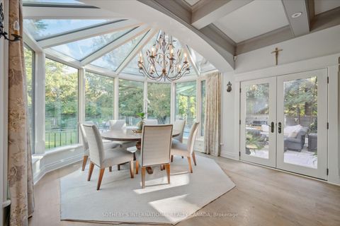 Photo 13 at 29 North Drive, Humber Valley, Toronto