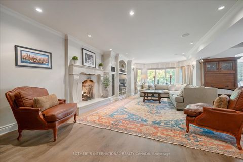 Photo 14 at 29 North Drive, Humber Valley, Toronto