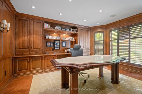 Photo 15 at 29 North Drive, Humber Valley, Toronto