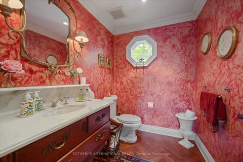 Photo 16 at 29 North Drive, Humber Valley, Toronto