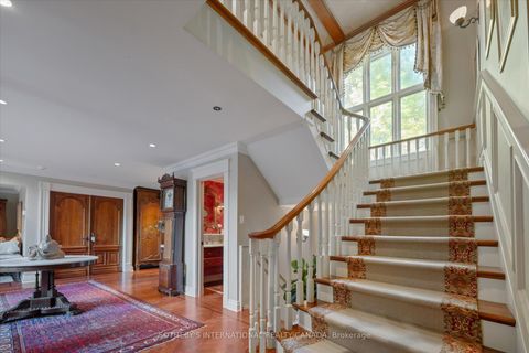 Photo 17 at 29 North Drive, Humber Valley, Toronto
