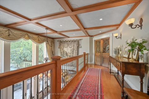 Photo 18 at 29 North Drive, Humber Valley, Toronto