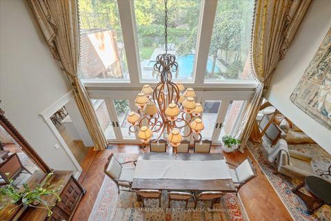 Photo 19 at 29 North Drive, Humber Valley, Toronto