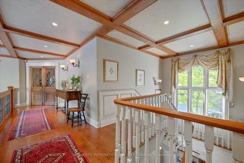 Photo 20 at 29 North Drive, Humber Valley, Toronto