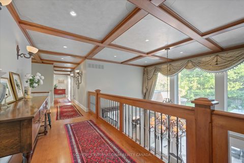 Photo 21 at 29 North Drive, Humber Valley, Toronto