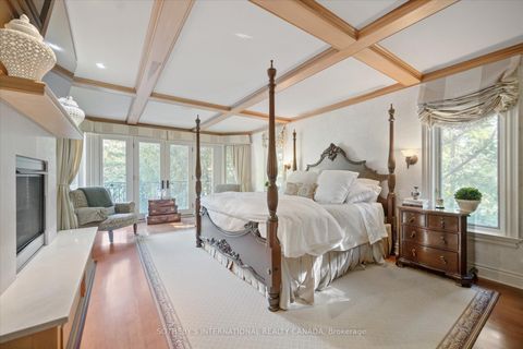 Photo 22 at 29 North Drive, Humber Valley, Toronto