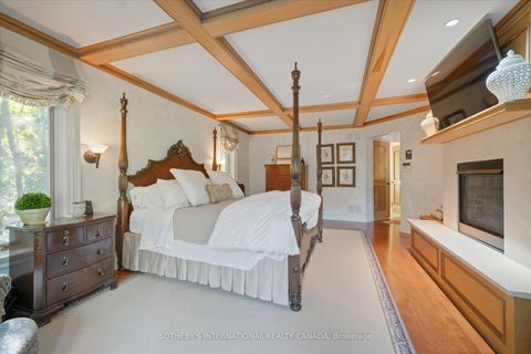 Photo 23 at 29 North Drive, Humber Valley, Toronto