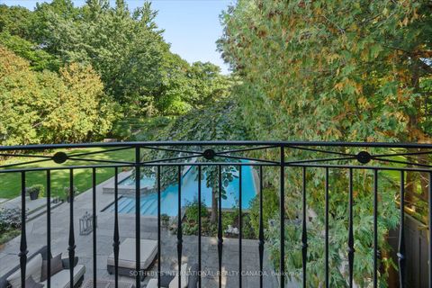 Photo 24 at 29 North Drive, Humber Valley, Toronto