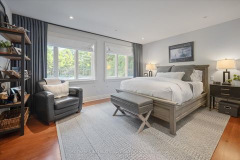 Photo 27 at 29 North Drive, Humber Valley, Toronto