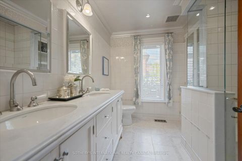 Photo 29 at 29 North Drive, Humber Valley, Toronto