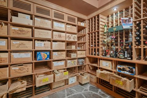 Photo 35 at 29 North Drive, Humber Valley, Toronto