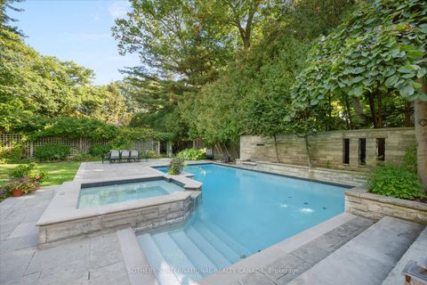 Photo 36 at 29 North Drive, Humber Valley, Toronto