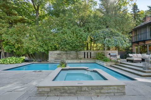 Photo 37 at 29 North Drive, Humber Valley, Toronto