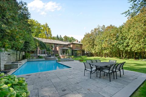 Photo 38 at 29 North Drive, Humber Valley, Toronto