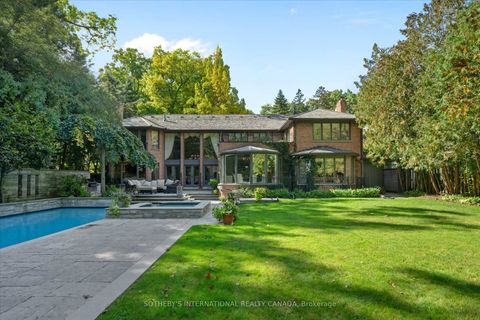 Photo 39 at 29 North Drive, Humber Valley, Toronto