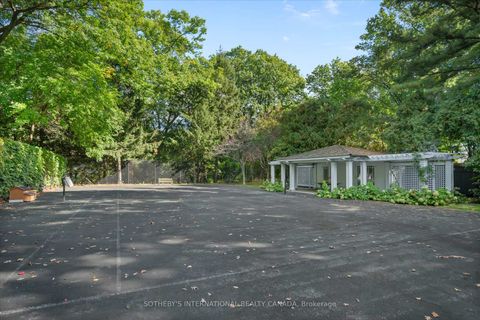 Photo 40 at 29 North Drive, Humber Valley, Toronto