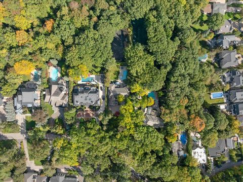 Photo 41 at 29 North Drive, Humber Valley, Toronto