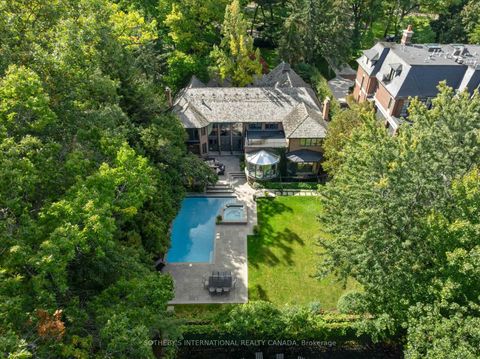 Photo 42 at 29 North Drive, Humber Valley, Toronto