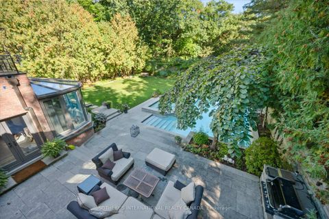 Photo 43 at 29 North Drive, Humber Valley, Toronto