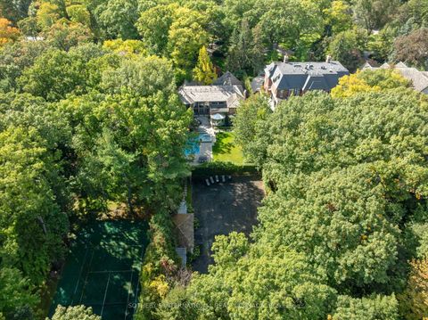 Photo 44 at 29 North Drive, Humber Valley, Toronto