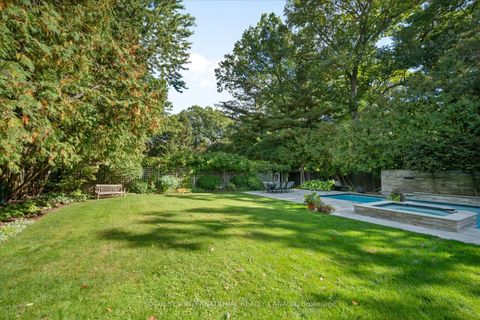 Photo 45 at 29 North Drive, Humber Valley, Toronto