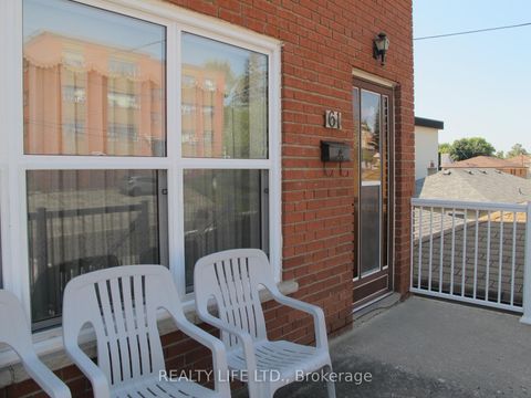 Photo 3 at 61 Cameron Avenue, Eglinton West, Toronto